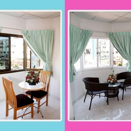 Welcome Inn Hotel @ Karon Beach. Single Room From Only 500 Baht Phuket Exteriör bild