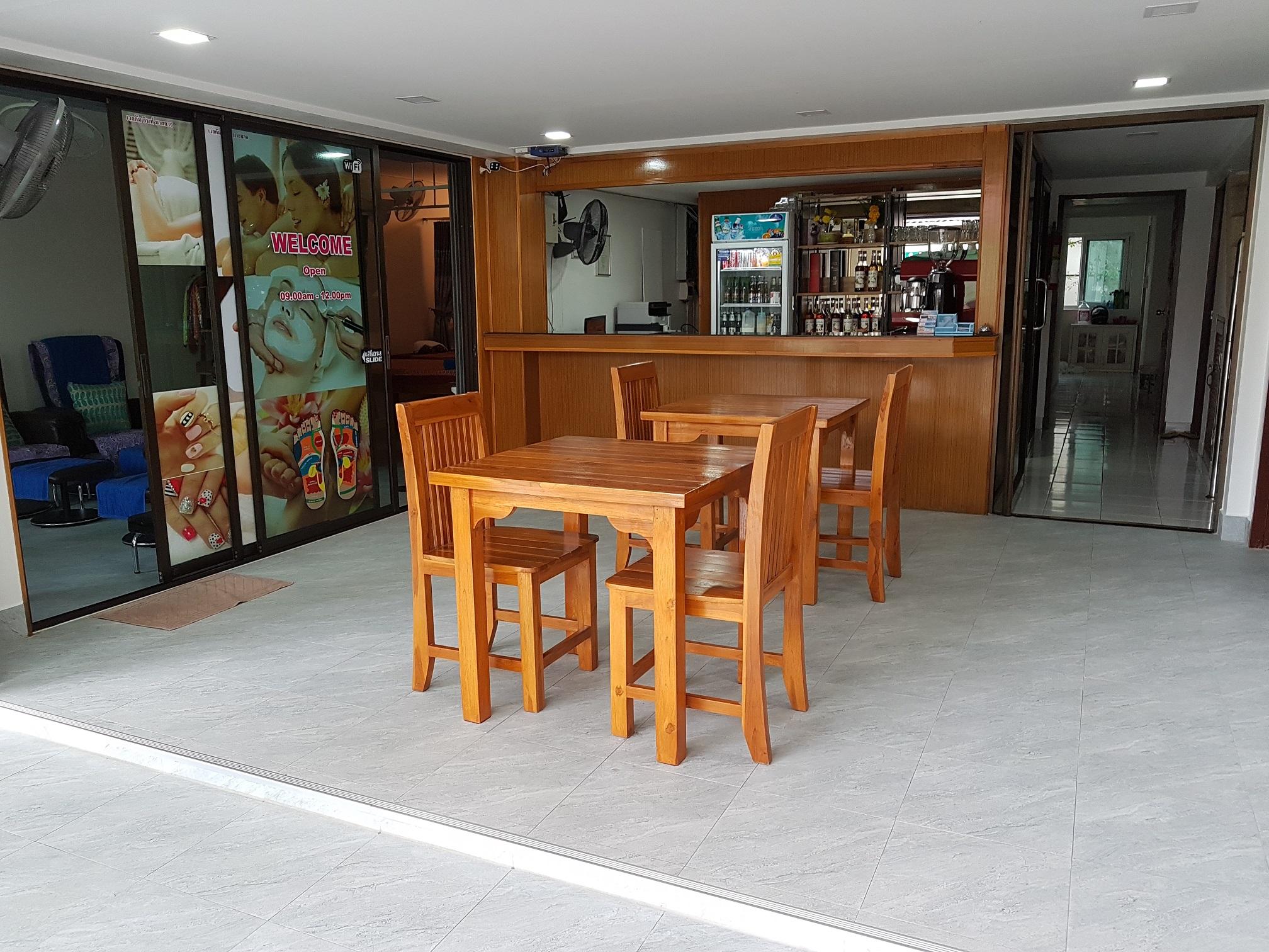 Welcome Inn Hotel @ Karon Beach. Single Room From Only 500 Baht Phuket Exteriör bild