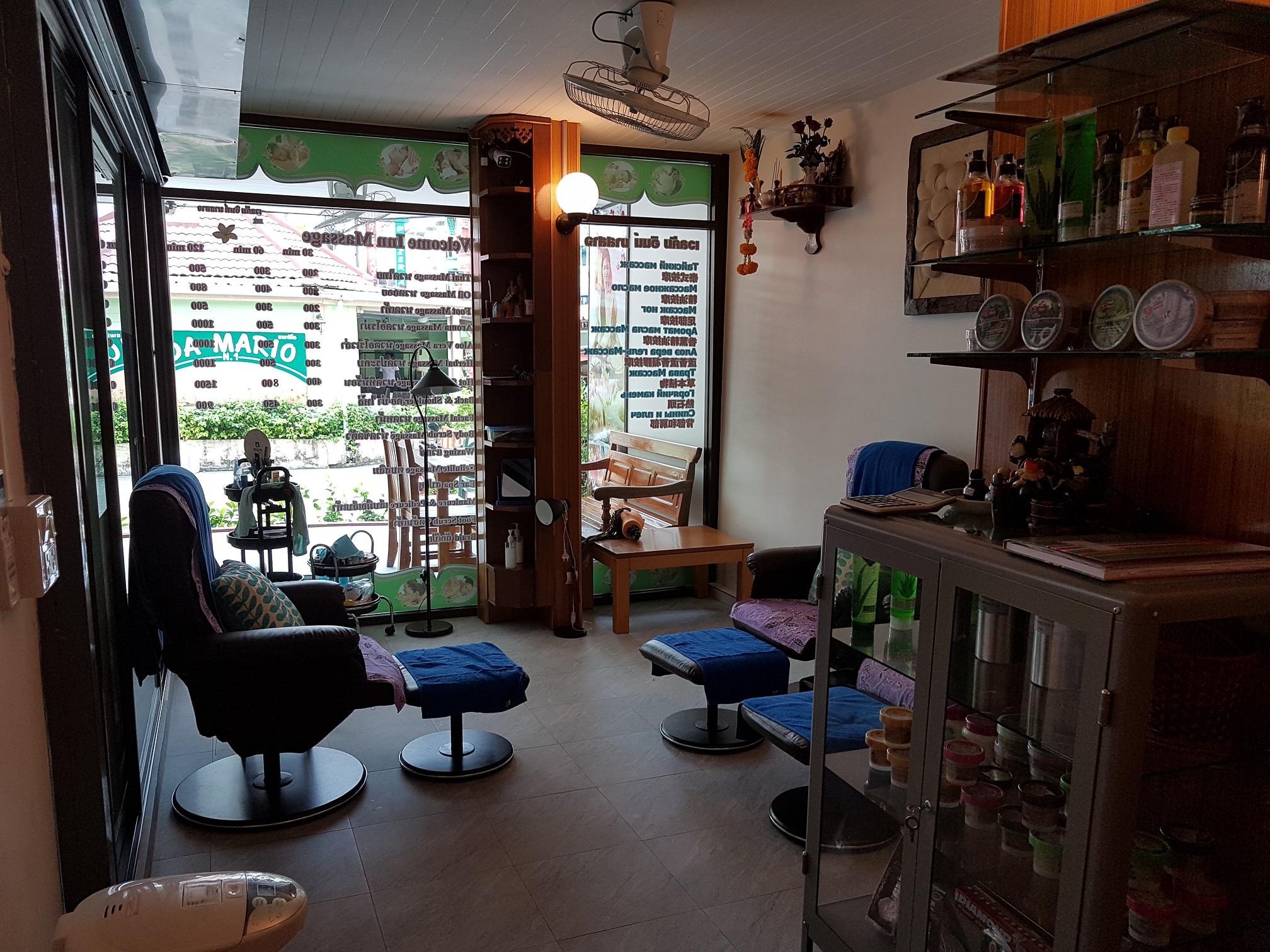 Welcome Inn Hotel @ Karon Beach. Single Room From Only 500 Baht Phuket Exteriör bild