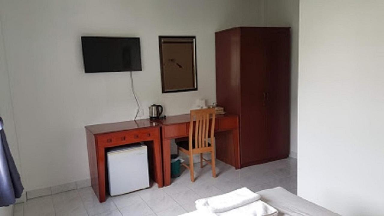 Welcome Inn Hotel @ Karon Beach. Single Room From Only 500 Baht Phuket Exteriör bild